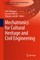 Mechatronics for Cultural Heritage and Civil Engineering