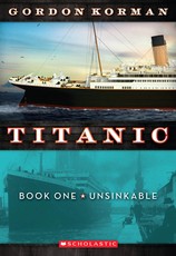 Unsinkable (Titanic #1)