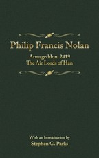 Philip Francis Nowlan