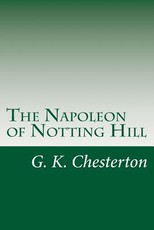 The Napoleon of Notting Hill