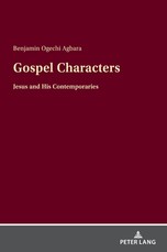 Gospel Characters; Jesus and His Contemporaries