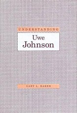 Understanding Uwe Johnson