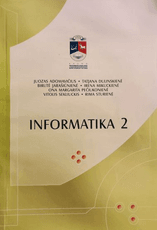 Informatika 2