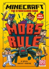 Minecraft: Mobs Rule!