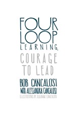 Courage to Lead