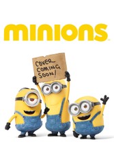 Illumination's Minions & Monsters: Official Activity Book