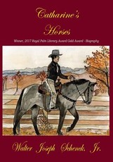 Catharine's Horses