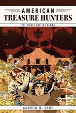 The Pirate and the Alamo