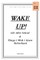 Wake Up! Life After School & Things I Wish I Knew Beforehand
