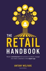 The Retail Handbook (Second Edition)