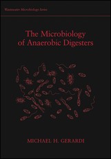 The Microbiology of Anaerobic Digesters