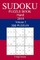 300 Hard Sudoku Puzzle Book 2019