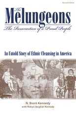 The Melungeions