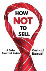 How Not to Sell