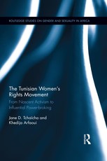 The Tunisian Women's Rights Movement