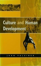 Valsiner, J: Culture and Human Development