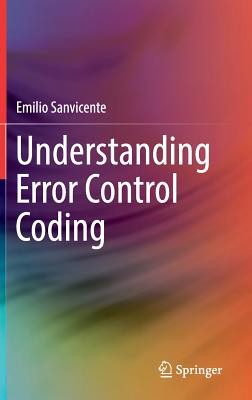 Understanding Error Control Coding | Knygos.lt