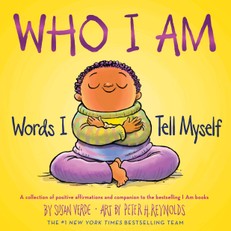 Verde, S: Who I Am