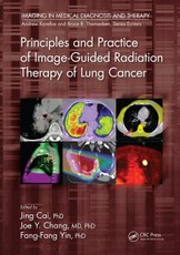 Principles and Practice of Image-Guided Radiation Therapy of Lung Cancer