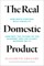 The Real Domestic Product