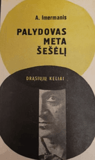 Palydovas meta šešėlį