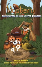 Mystery of the Missing Kakapo Eggs