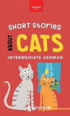 Short Stories about Cats in Intermediate German