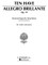Allegro Brillante, Op. 19