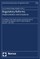 Regulatory Reforms - Implementation and Compliance