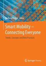 Smart Mobility - Connecting Everyone