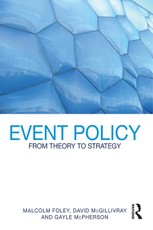 Event Policy