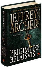 Prigimties belaisvis