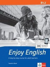 Let's Enjoy English B1.2. Teacher's Book