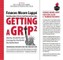 Getting a Grip 2