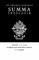 Summa Theologiae: Volume 7, Father, Son and Holy Ghost