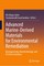 Advanced Marine-Derived Materials for Environmental Remediation