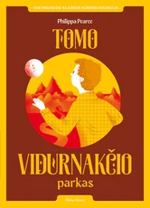 Tomo vidurnakčio parkas