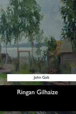Ringan Gilhaize