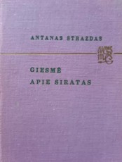 Giesmė apie siratas