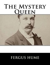 The Mystery Queen