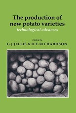 The Production of New Potato Varieties