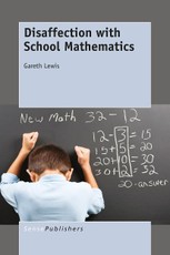 Disaffection with School Mathematics