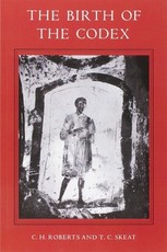 The Birth of the Codex