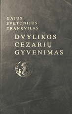 Dvylikos Cezarių gyvenimas