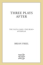 Three Plays After