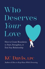 Who Deserves Your Love