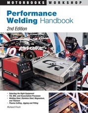 Performance Welding Handbook