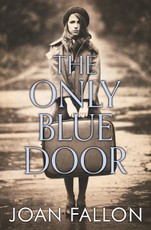 Only Blue Door