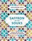 Saffron in the Souks: Vibrant Recipes from the Heart of Lebanon