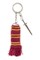 Pakabukas Harry Potter „Gryffindor“ šalikas, 15 cm
